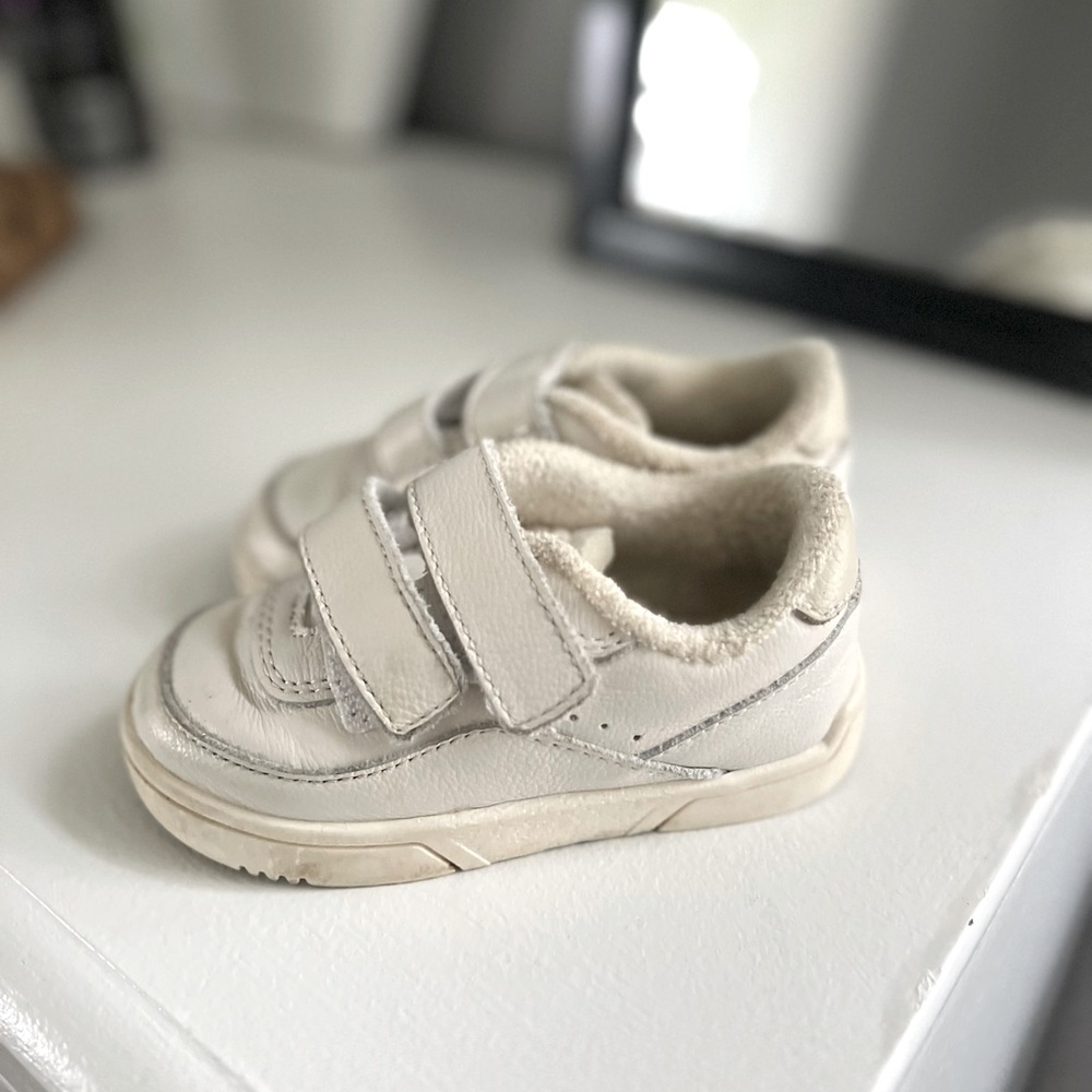 Sneakers for baby